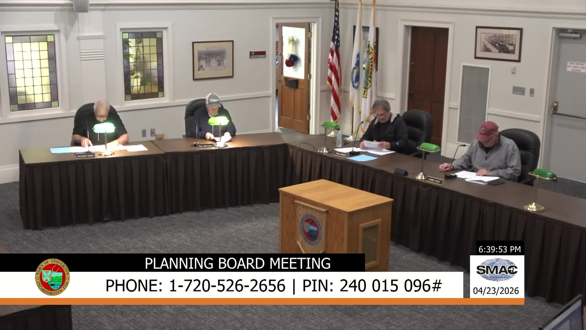 19 New Town Hall Parking Spaces Gain Approval Amid Tree and Fencing Debates