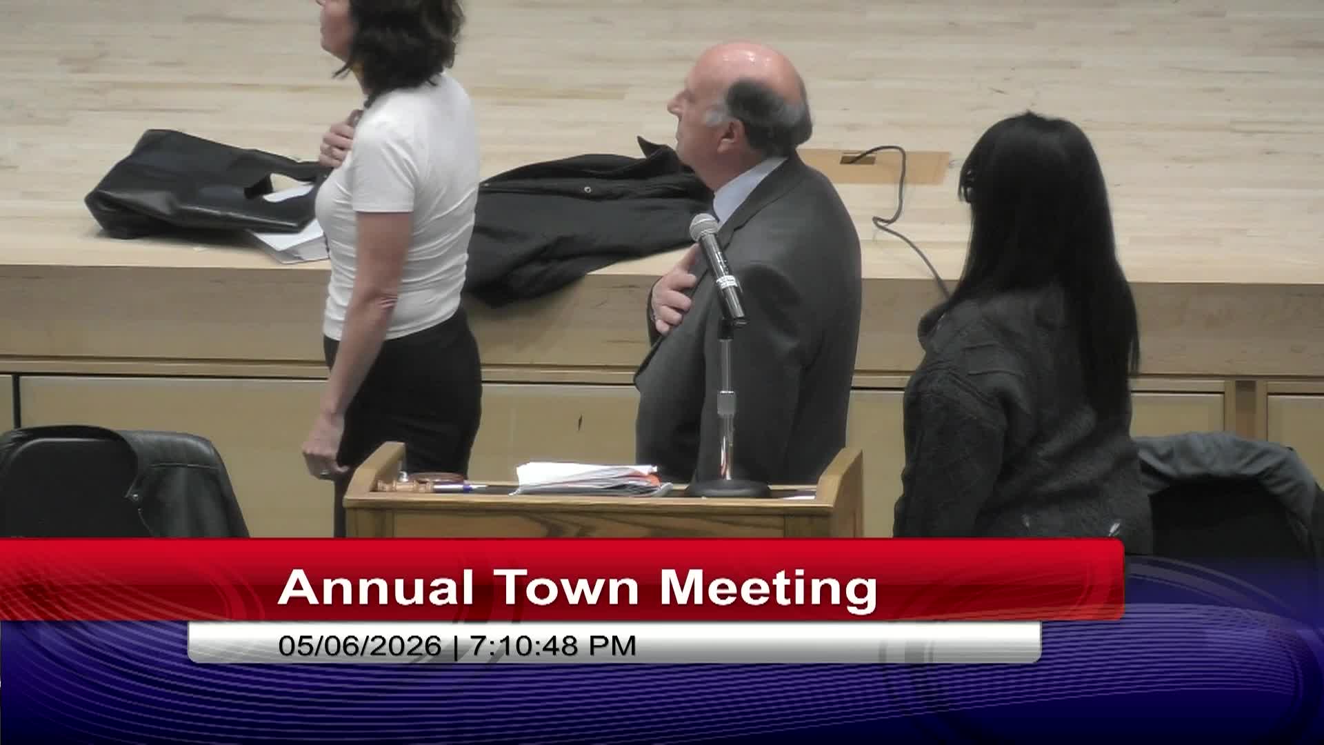 41 School Positions Cut After $1.2 Million Free Cash Infusion Fails at Town Meeting